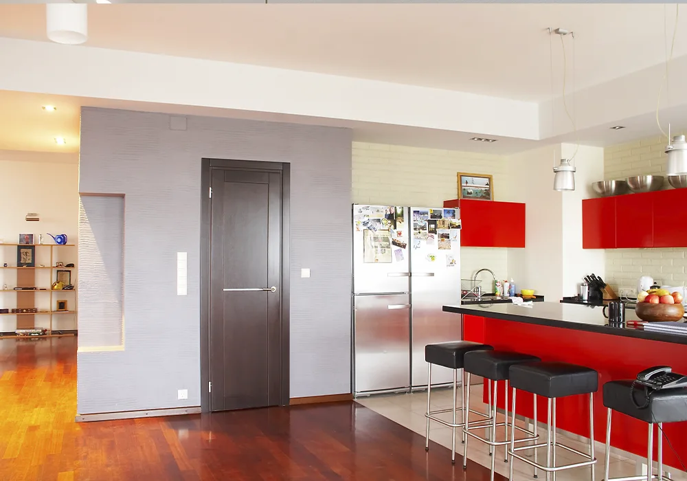 Read more about the article How Interior Painting Can Influence the Feel of Your Spaces in the Summer