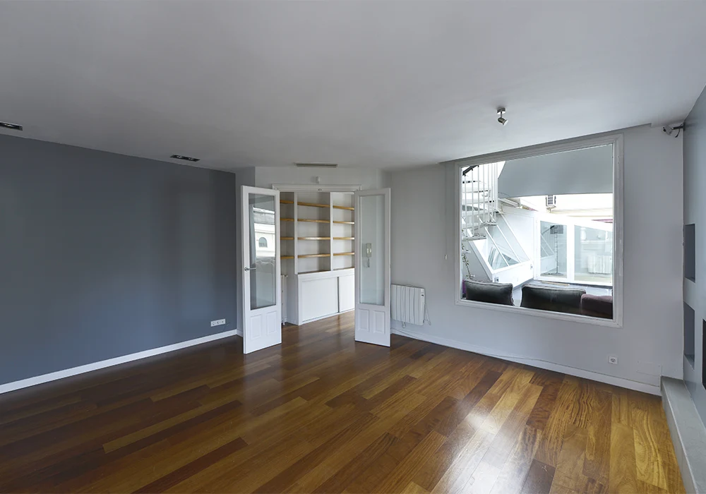Read more about the article How to use interior painting to visually enlarge your space