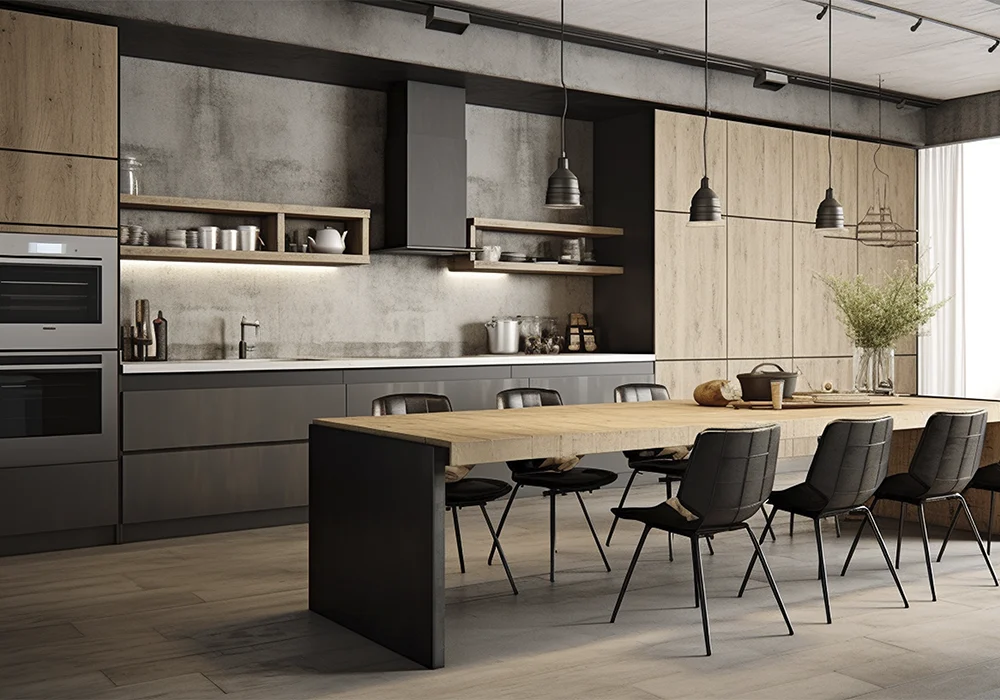Read more about the article 5 Essential items for a successful kitchen remodeling