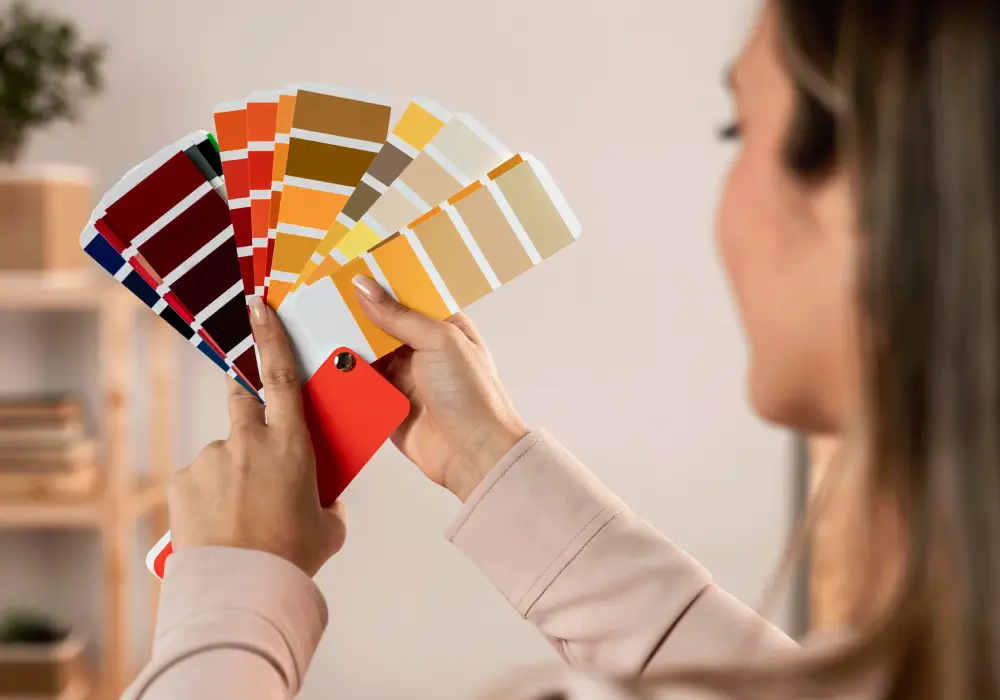 Read more about the article How to Choose the Ideal Color Palette for Each Room in Your Home